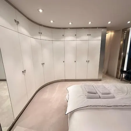 Apartamento Champs Elysees Amazing View Eiffel Tower *
